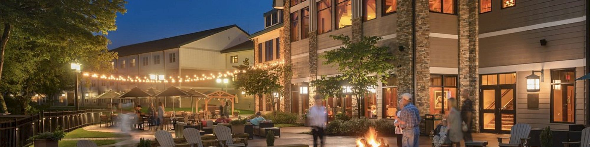 YOTELPAD Park City
