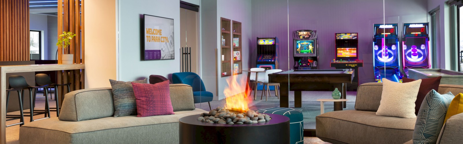 YOTELPAD Park City