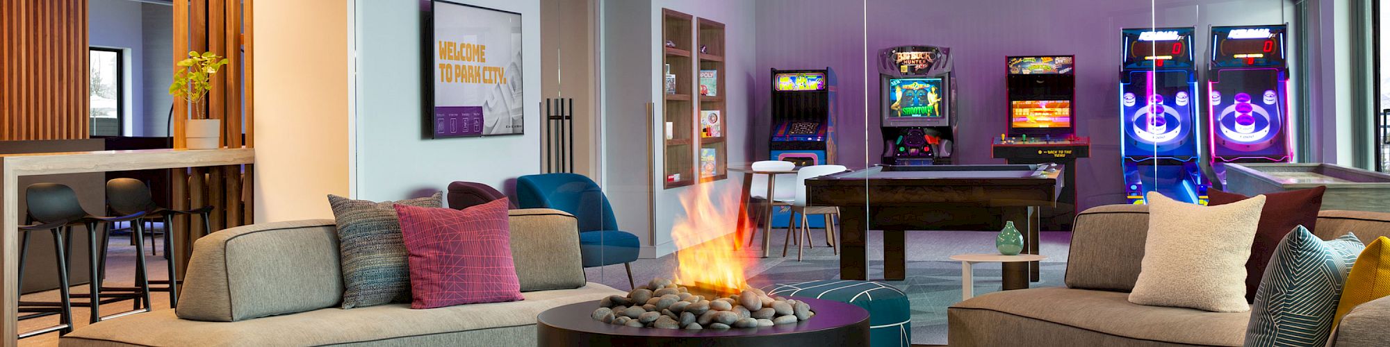 YOTELPAD Park City