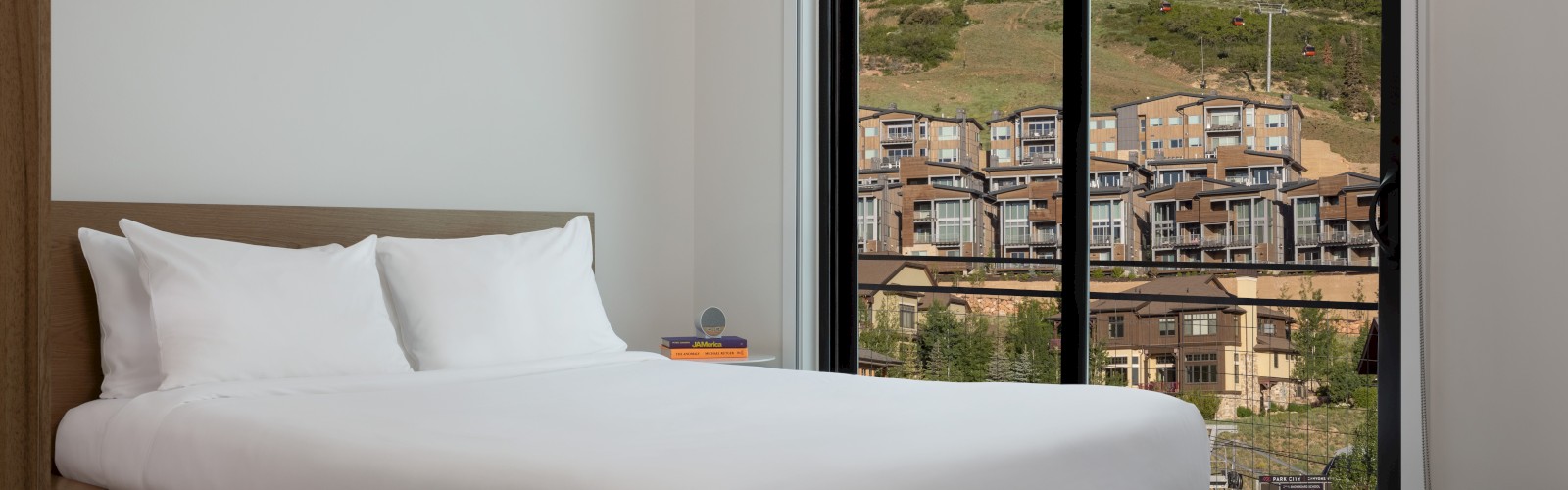 YOTELPAD Park City