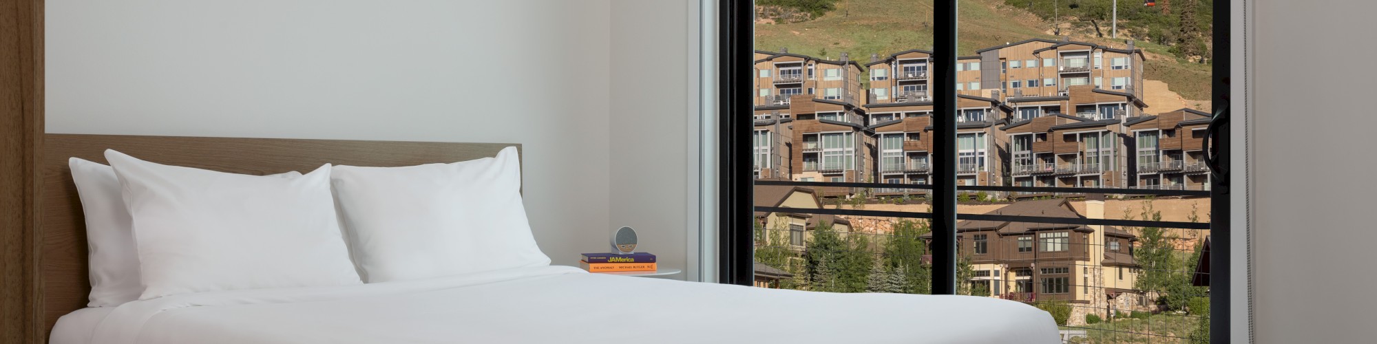 YOTELPAD Park City