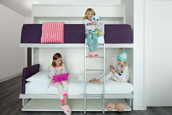 YOTELPAD Park City