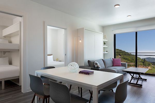 YOTELPAD Park City