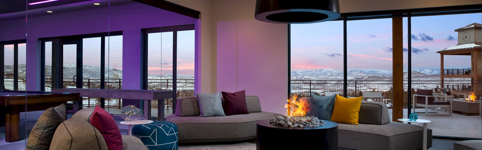 YOTELPAD Park City