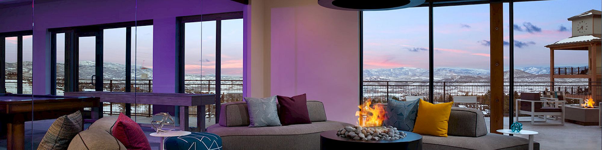 YOTELPAD Park City