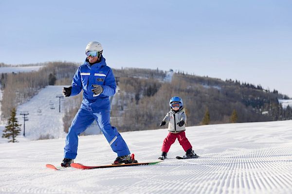 YOTELPAD Park City