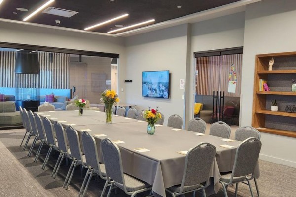 YOTELPAD Park City