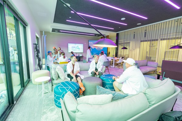 YOTELPAD Park City