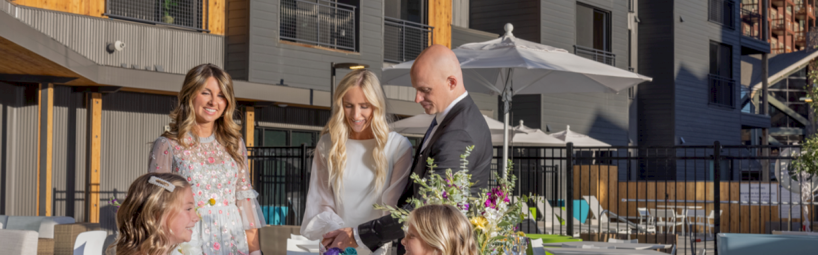 YOTELPAD Park City