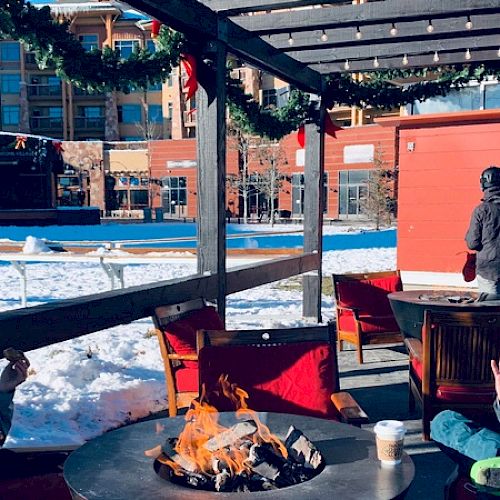 YOTELPAD Park City