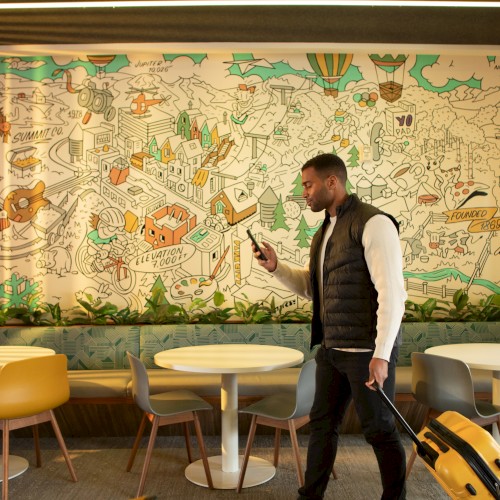YOTELPAD Park City