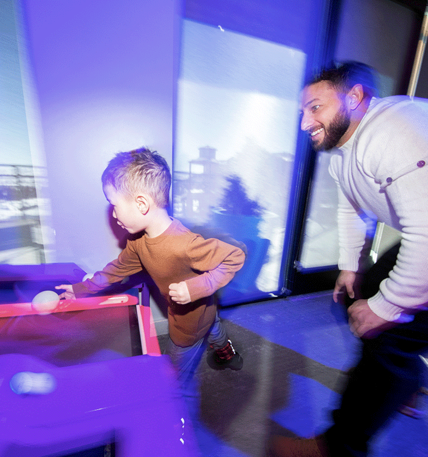 YOTELPAD Park City