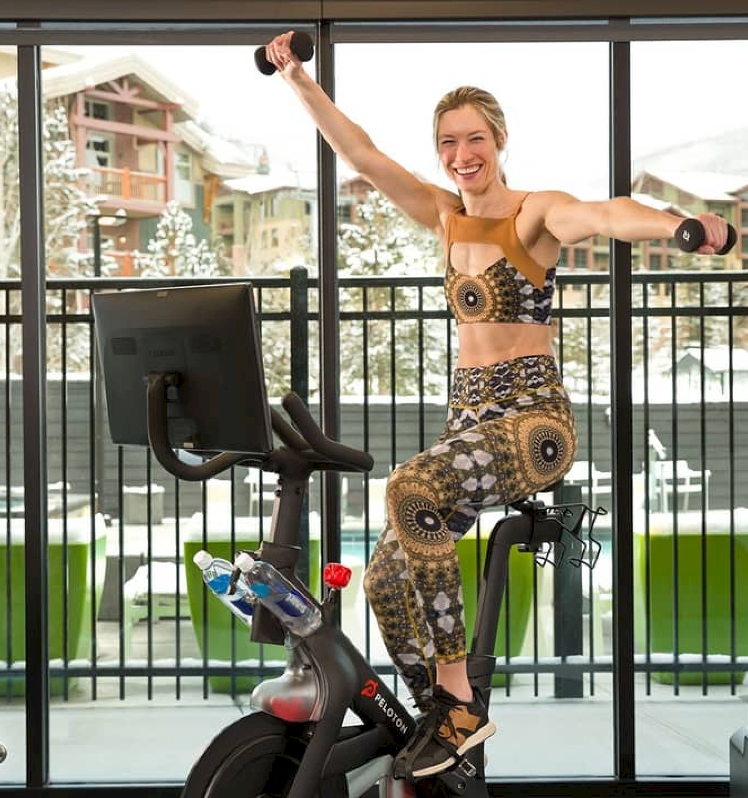 YOTELPAD Park City