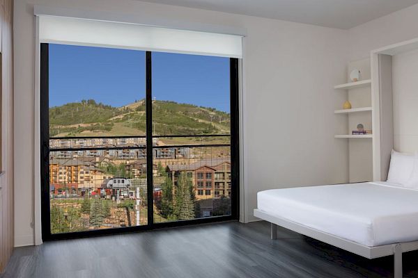 YOTELPAD Park City