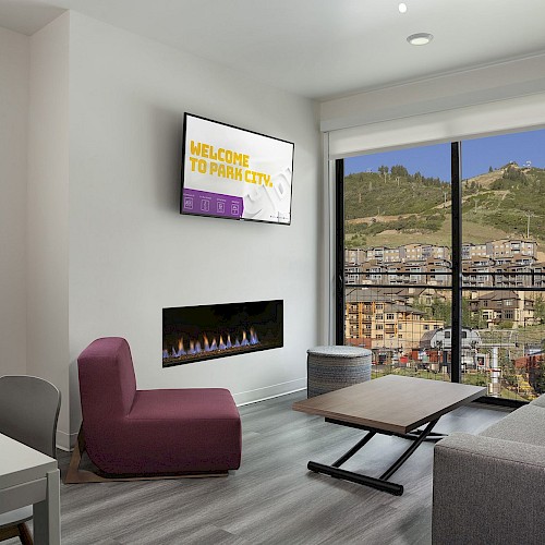 YOTELPAD Park City