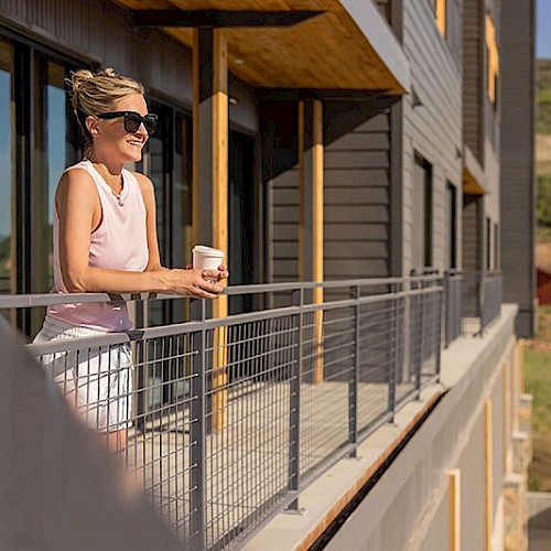 YOTELPAD Park City