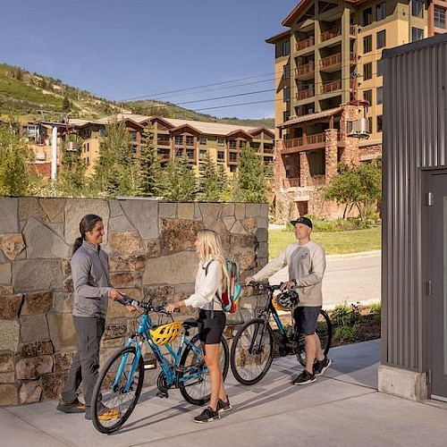 YOTELPAD Park City