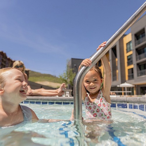 YOTELPAD Park City
