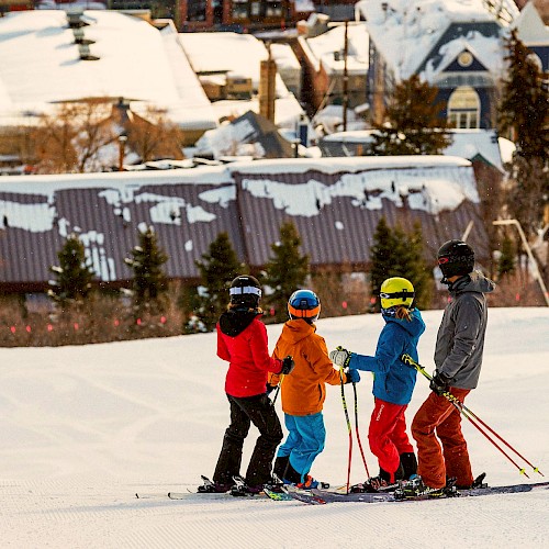 YOTELPAD Park City