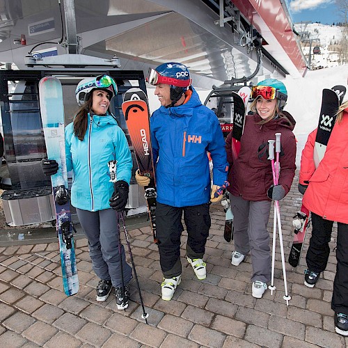 YOTELPAD Park City