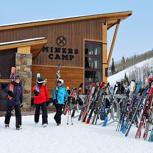 YOTELPAD Park City