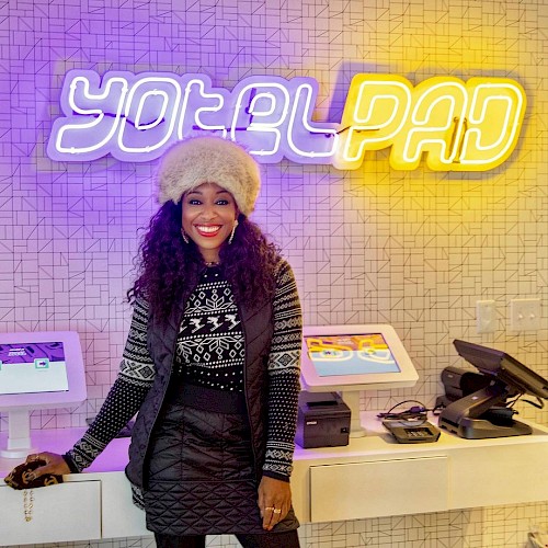 YOTELPAD Park City
