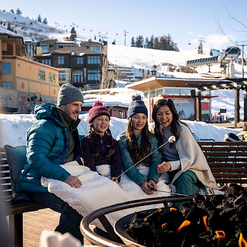YOTELPAD Park City