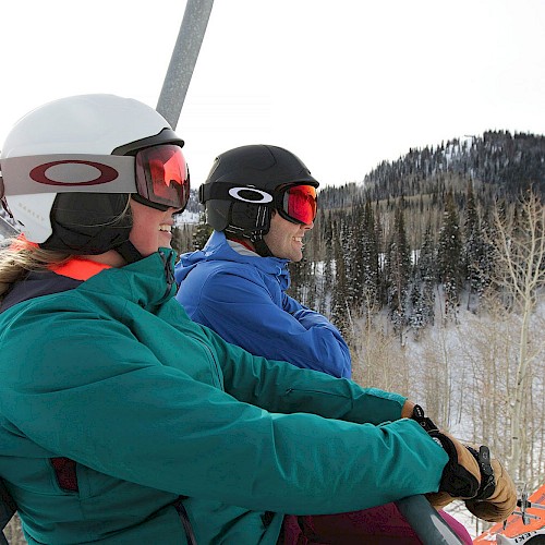 YOTELPAD Park City