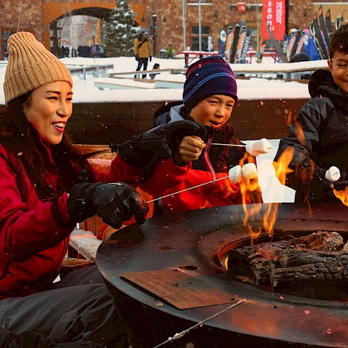 YOTELPAD Park City