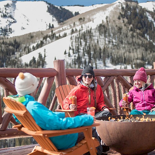 YOTELPAD Park City