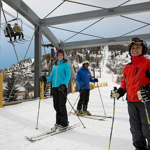 YOTELPAD Park City