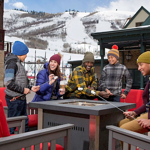 YOTELPAD Park City