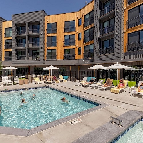 YOTELPAD Park City