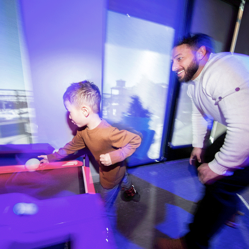YOTELPAD Park City