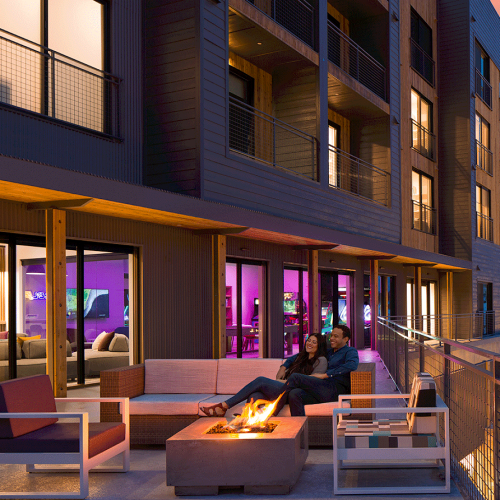 YOTELPAD Park City