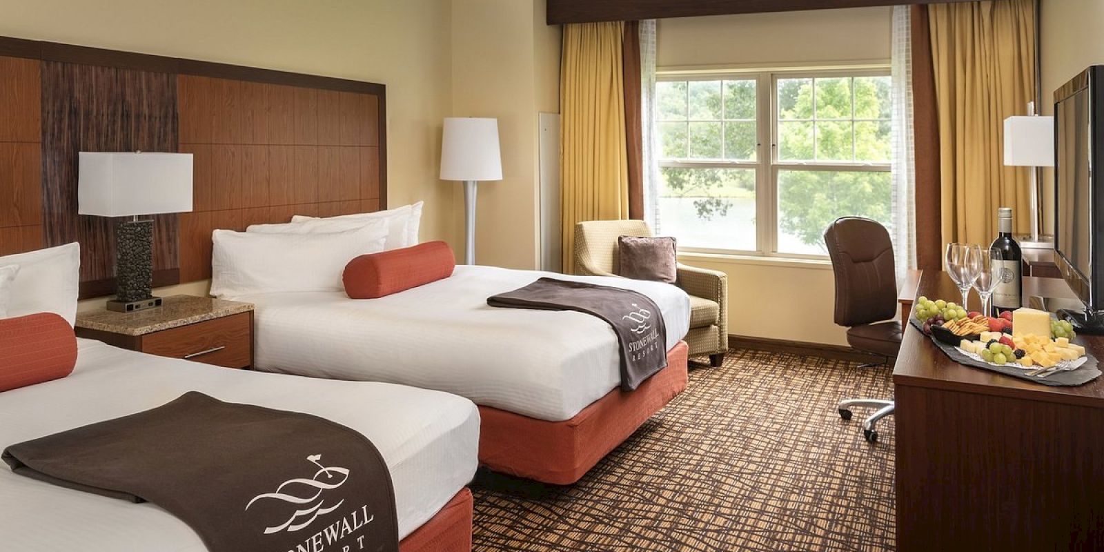 YOTELPAD Park City