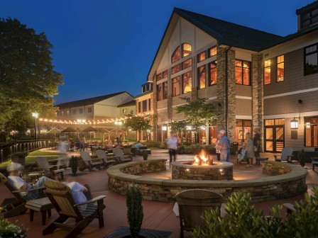 YOTELPAD Park City