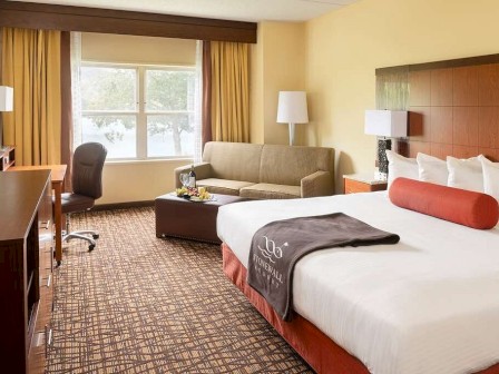 YOTELPAD Park City